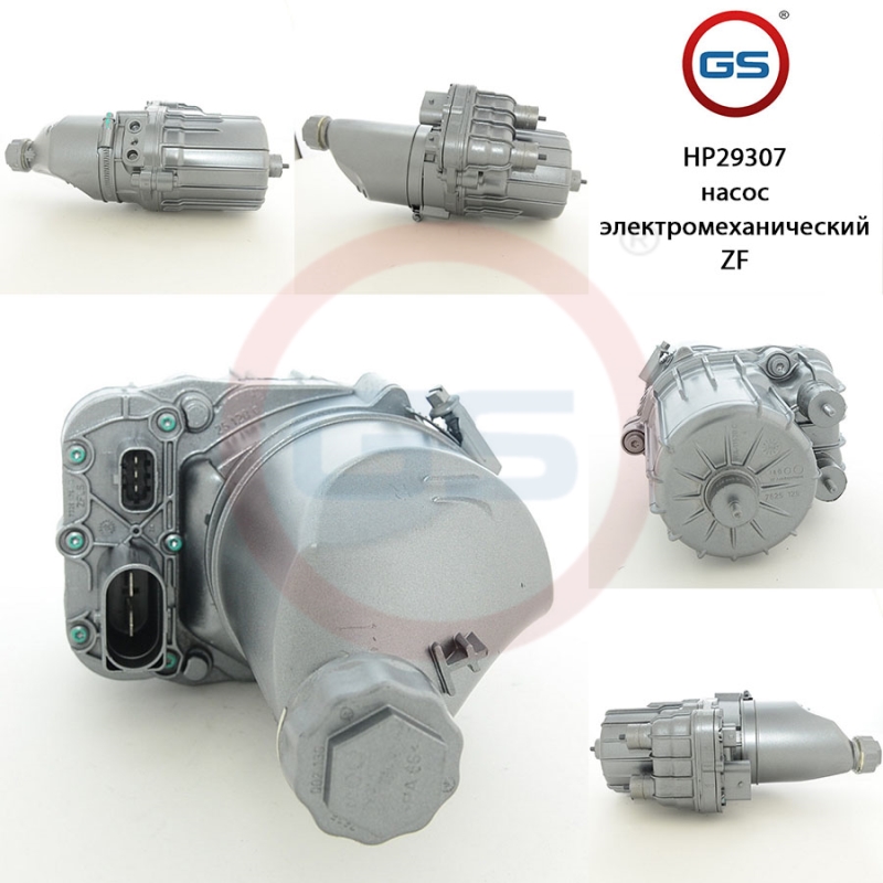 Купить товар - Насос ЭГУР HP29307 в Краснодаре
